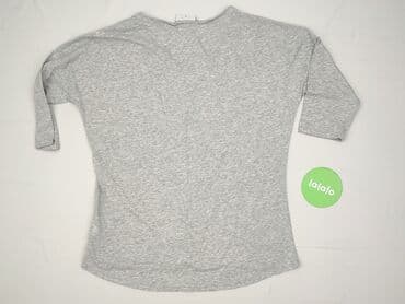 ekskluzywne marynarki damskie: Gina, Bluzka damska, XL — 3