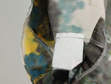 koszulka z gitara: Bluzka damska, M — 5