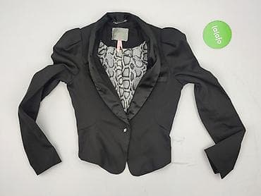 sofix kozaki: Lipsy, Women's blazer, size S — 2