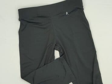 szorty i rajstopy: Workout, Legginsy Sportowe damskie, rozmiar XS — 1