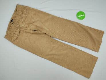 spodnie woskowane new yorker: Top Secret, Spodnie materiałowe damskie, XL — 2