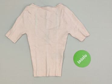 zwrot stroju kąpielowego hm: H&M Divided, Bluzka damska, 2XS — 2