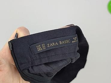 zara bluzki basic: Zara, Spódnica damska, rozmiar XS — 4