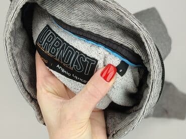 pięć lat w paski bluza w paski świat: Sweatshirt for men, S (EU 36), Angelo Litrico, condition - Good — 4