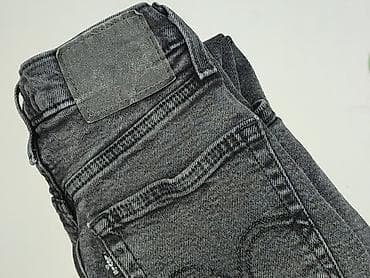 jeansy cropped: Levi’s, Jeansy damskie, rozmiar 2XS — 7