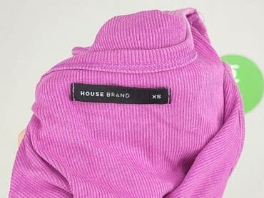 szorty kąpielowe damskie decathlon: House, Kostium kąpielowy, rozmiar XS — 4