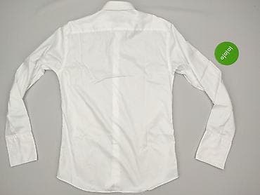 biala koszula vistula: Vistula, Koszulа dla mężczyzn, rozmiar L — 3