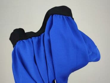 srebrne sukienki na imprezę: Women`s skirt, size S (EU 36) — 5