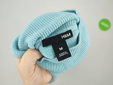 wassyl golf: H&M, Golf damski, rozmiar M — 4