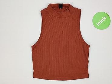 linen: Shein, Топ жіночий, розмір S — 2
