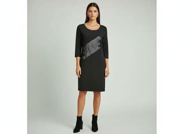 wieczorowa sukienki midi: Sukienka damska, rozmiar M — 7