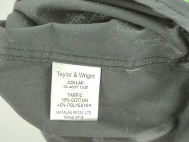 aplikacja z używanymi ubraniami: Koszulа dla mężczyzn, rozmiar L — 5