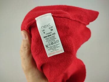 swetrowa sukienka h: NEXT Petite, Women`s sweater, size S (EU 36) — 5