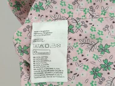 koszulka billie eilish h m: Blouse, H&M, 9-12 months, condition - Very good — 5