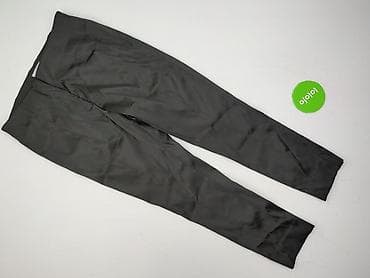 hanro: H&M, Spodnie materiałowe damskie, rozmiar 2XL — 2