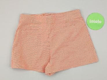 zara basic kurtka puchowa: Zara, Szorty damskie, rozmiar S — 3