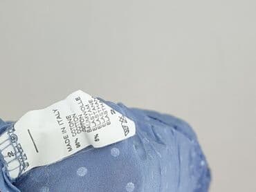 koszulka jedwabna intimissimi: Styled In Italy, Bluzka damska, rozmiar M — 4