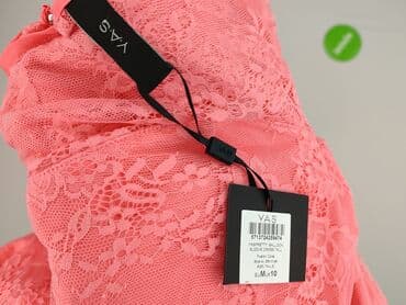 flam mode sukienki: YAS, Sukienka damska, rozmiar M — 4