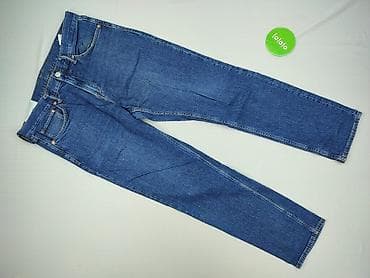 sapa jeans: H&M, Jeansy dla mężczyzn, rozmiar L — 2