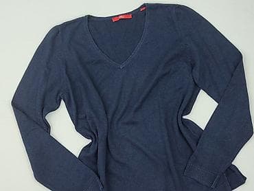 S.Oliver, Sweter damski, rozmiar L