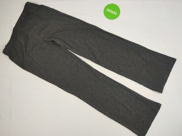 legginsy w prążki hm: H&M, Legginsy Sportowe damskie, rozmiar S — 3