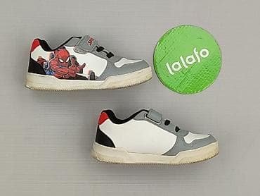 hm skarpety: Buty sportowe Spiderman, 25, Używany — 3