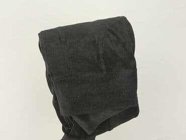 legginsy adidas z wysokim stanem: Agatha, Legginsy Sportowe damskie, rozmiar S — 6