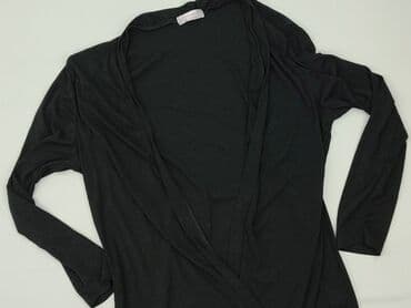 kurtka zimowa damska massimo dutti: Kardigan damski, rozmiar 2XL — 1