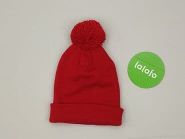 Accessories: Cap, Female, condition - Very good — 2