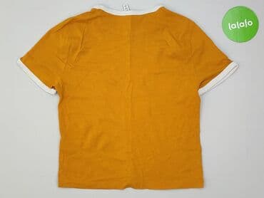 koszulka z autem h m: H&M Divided, T-shirt damski, rozmiar M — 3