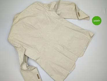 bcbgeneration buty: Marynarka męska RESERVED City Line, rozmiar XL - Kolor: jasny — 3