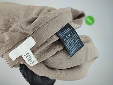 patchwork: H&M, Women`s skirt, size XL — 6