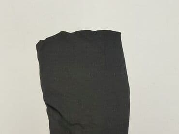 sukienka obcisła mini: H&M Basic, Sukienka damska, L — 5