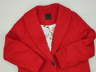 Selected Femme, Płaszcz damski, rozmiar 3XL