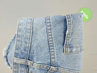 spódniczka jeansowe hm: Spódnica damska, rozmiar M — 6