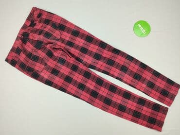 spodnie woskowane house: House, Jeans for women, size XS — 3