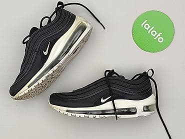 venom: Buty sportowe Nike, 35, Używany — 3