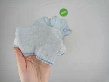 sukienki dla kobiet w ciąży: H&M, Sukienka damska, rozmiar S — 6