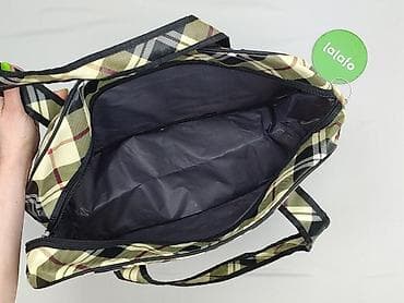 sinsay plecaki wyprzedaż: Torba podróżna, stan - Bardzo dobry — 4