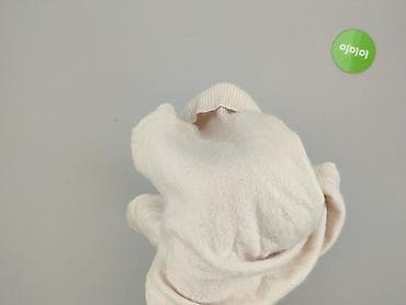 sweter hello kitty: Golf damski, rozmiar S — 5