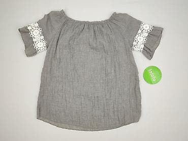 klapki babcine: Bluzka damska, rozmiar XL — 3