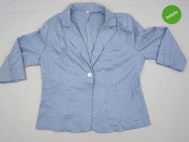 dsquared jeansy: Marynarka damska, rozmiar 2XL — 2