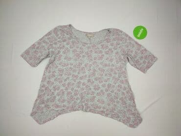 spodnie piżama hello kitty: Anthology, Women's blouse, size 6XL (EU 52) — 2