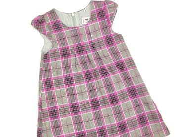 sukienki c and a: Dress, Vivaki, 3-4 years, 98-104 cm, condition - Very good — 1