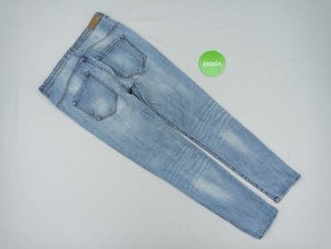 mango jeansy claudia: Mango, Jeansy damskie, rozmiar S — 6