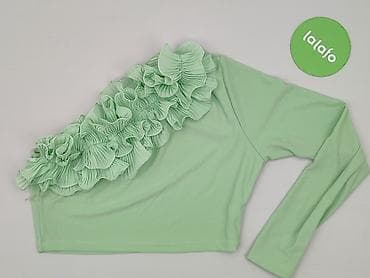 Жінкам: Look, Жіноча блуза, розмір S — 2