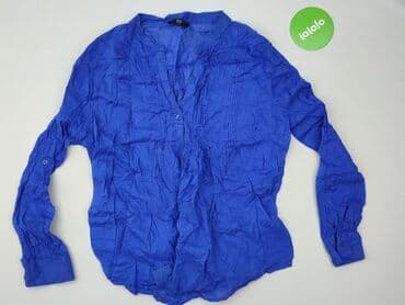 oversize bluzy: F&F, Bluzka damska, rozmiar 3XL — 2