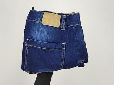 baggy jeans 34: Denim, Jeans for women, size S — 6