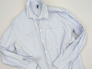 biała bluza stradivarius: House, Koszulа dla mężczyzn, rozmiar M — 1