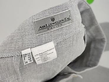 elit look: Spodnie materiałowe damskie, rozmiar XL — 4